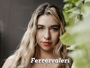 Ferrervaleri