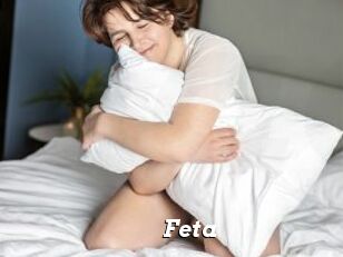 Feta