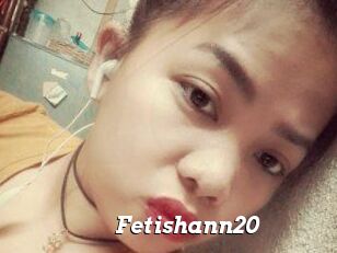 Fetishann20