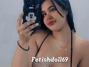 Fetishdoll69