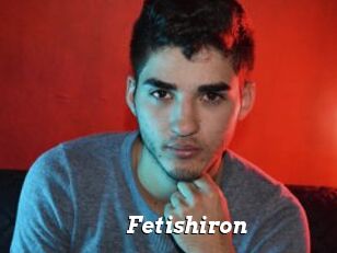 Fetishiron