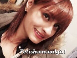 Fetishsensualgirl