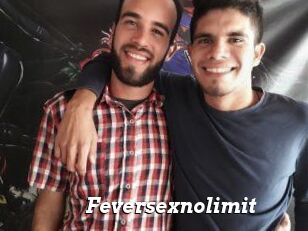 Feversexnolimit