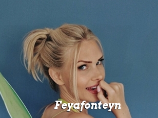 Feyafonteyn