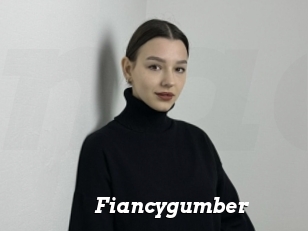 Fiancygumber