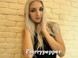 Fierrypepper