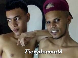 Fierydemon18