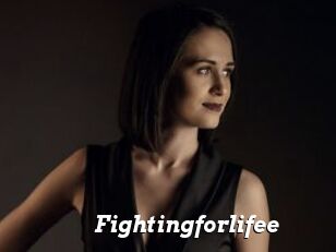 Fightingforlifee