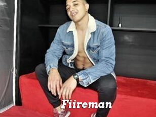 Fiireman