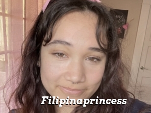 Filipinaprincess