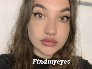 Findmyeyes