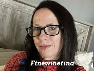 Finewinetina