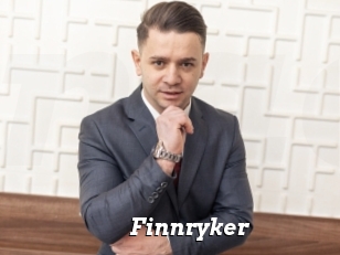 Finnryker