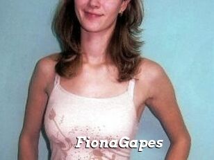 FionaGapes