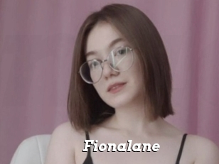 Fionalane