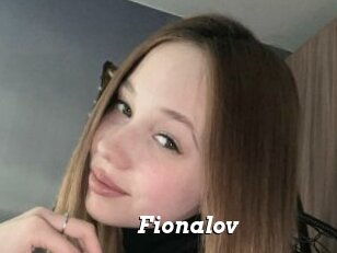 Fionalov