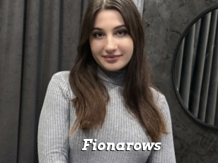 Fionarows