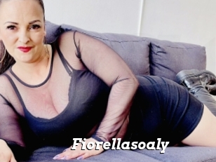 Fiorellasoaly