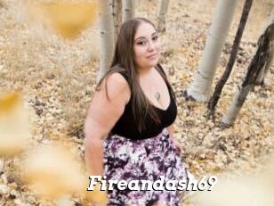 Fireandash69