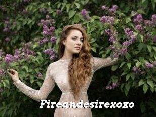 Fireandesirexoxo