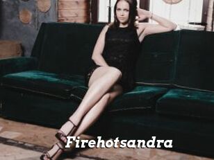 Firehotsandra