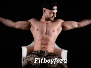 Fitboyforu