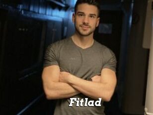 Fitlad