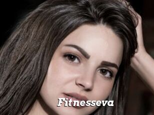 Fitnesseva