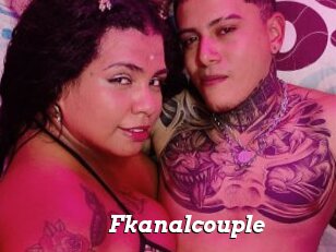 Fkanalcouple