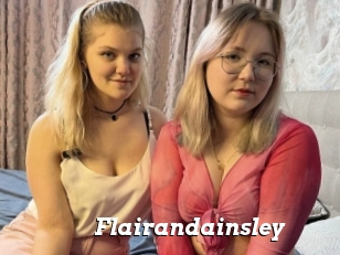 Flairandainsley