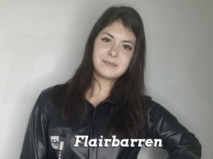 Flairbarren