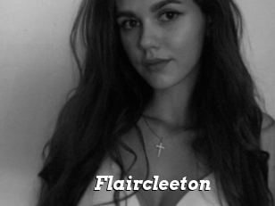 Flaircleeton