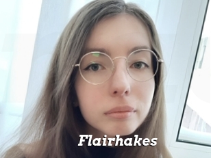 Flairhakes