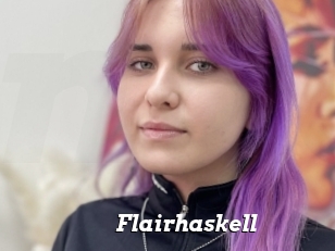 Flairhaskell