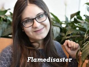 Flamedisaster