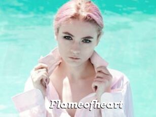 Flameofheart