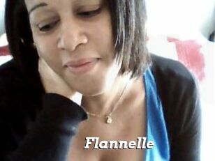 Flannelle