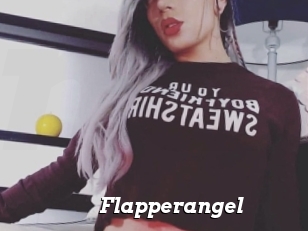 Flapperangel