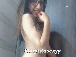 Flaquitasexyy