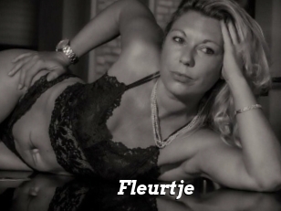 Fleurtje