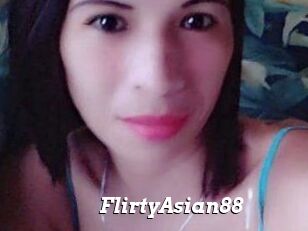 FlirtyAsian88