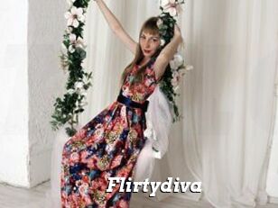 Flirtydiva