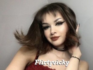 Flirtyvicky