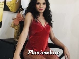 Floniewhite