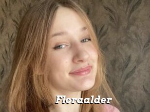 Floraalder