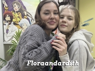 Floraandardith