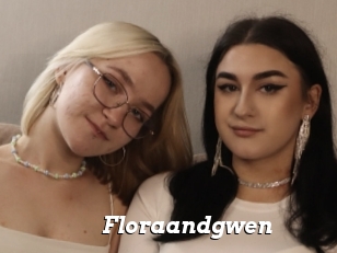 Floraandgwen