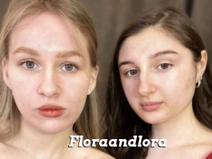 Floraandlora