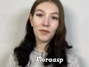 Floraasp