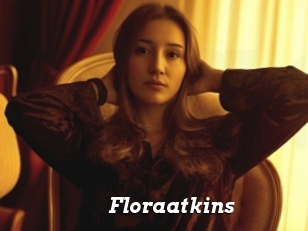 Floraatkins